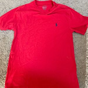 Boys Polo Top